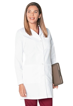 Landau Womens Lab Coat 3155