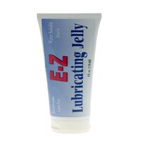 Lubricating Jelly  4 oz. flip top tubes  Qty. 72