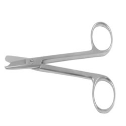 Stitch Scissors  Littauer - 5 1 2   14 cm  Floor Grade