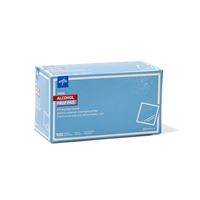 Alcohol Prep Pads and Swabsticks  Large Sterile  Qty. 1000