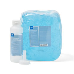 Ultrasound Transmission Gel  5 liter