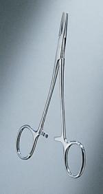 Webster Needle Holder  floor grade  - 4 1 2   Qty. 1 Dz