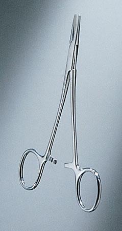 Webster Needle Holder  floor grade  - 6   Qty. 1 Dz