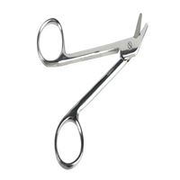 Wire Cutting Scissors  floor grade  - 4 1 2   Qty. 1 Dz