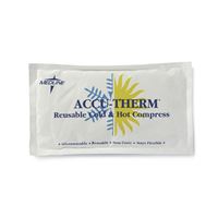 Accu-Therm Hot Cold Reusable Gel Pack  5  x 10   Qty. 16