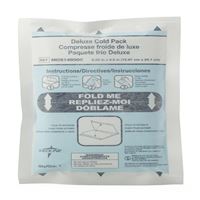 Medline's Deluxe Cold Packs  5 1 2  x 6 3 4   Qty. 24