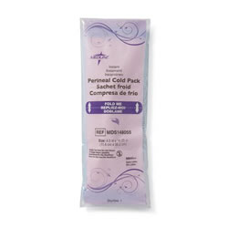 Perineal Deluxe Cold Pad 4 1 2  x 14 3 4