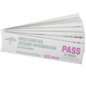 Steam Integrator Strips  4   Qty. 2500