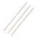 Cotton-Tipped Applicators  6   Non-Sterile  Qty. 1000