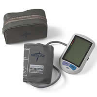 Medline Elite Automatic Digital Blood Pressure Monitor