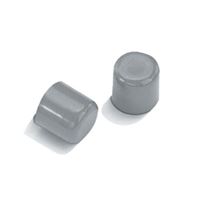 Walker Accessories  Glide Cap  Qty. 1 pr