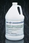 Medline High-Suds Liquid Detergent - 1 Gallon Bottle  Qty. 4