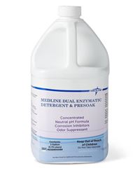 Dual-Enzymatic Detergent & Pre-Soak  30 Gallon Drum