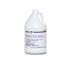 Single Enzymatic Detergent & Pre-Soak  15 Gallon Drum