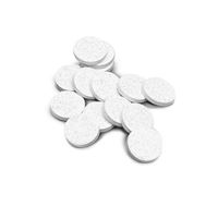 Medline Enzymatic Tablets - Box of 52 Tablets  Qty. 24 Bx