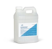 Single Enzymatic Detergent & Pre-Soak - 2.5 gallon bottles  Super Concentrated formula  Qty. 2