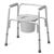 Deluxe 4-in-1 Aluminum Commode  Qty. 4