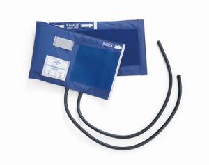 Medline Inflation Bag  2 tube  Large Adult