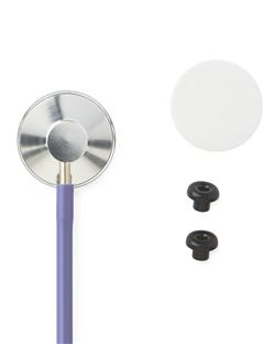 Single-Head Stethoscope  Lavender