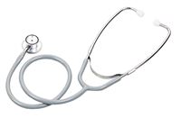 Pediatric Stethoscope  Gray