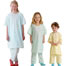 Medline Snuggly Solids Hospital Pajama Pants Qty. 24