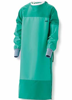 GORE Panel Coverage Surgical Gown