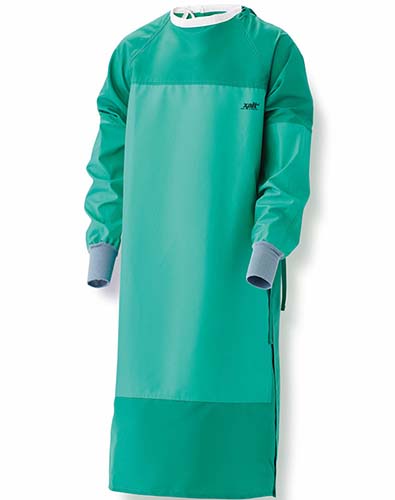 GORE Panel Coverage Surgical Gown