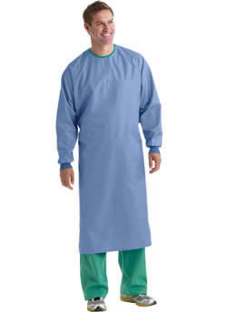 Blockade Surgeons Gowns