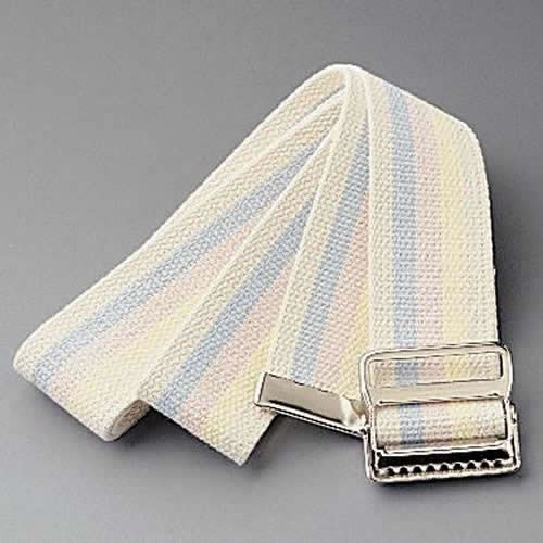 Transfer Belts  Pastel Stripes