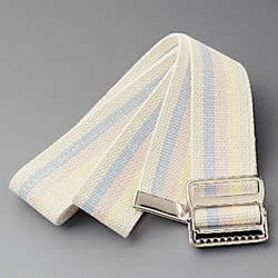 Transfer Belts  Pastel Stripes  Qty. 6