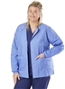 WORKS Unisex Scrub Jackets by Medline #ML549