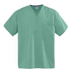 Premier Cloth Medline Select - Set-In Sleeve Unisex Scrub Top