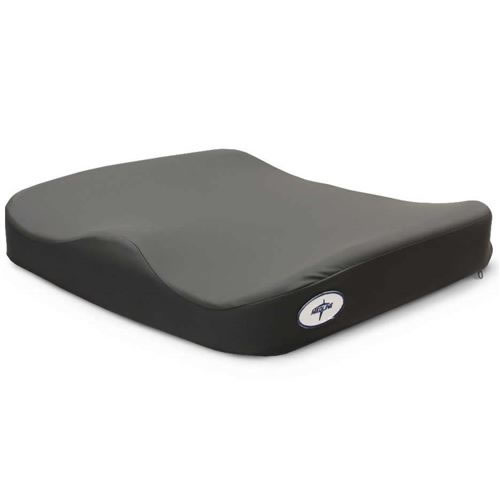 Medline Contour Basic Wheelchair Cushion  20  x 18