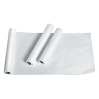 Exam Table Paper  Smooth  14 1 2  x 225 ft  Qty. 1 Dz