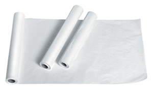 Exam Table Paper  Smooth  14 1 2  x 225 ft  Qty. 1 Dz