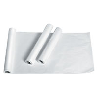 Exam Table Paper  Crepe  20  x 125 ft  Qty. 1 Dz