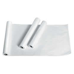 Exam Table Paper  Crepe  14 1 2  x 125 ft  Roll  Qty. 1 Dz