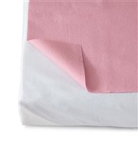 Disposable Drape Sheets  2-Ply  40  x 60 Mauve  Qty. 100