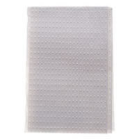 3-Ply Tissue Professional Towels/ Dental Bibs, White, 17"x19" Qty. 500