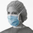 Surgical Mask  300 Each   Case
