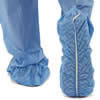 Durable Non-Skid Multi-Layer Shoe Covers-XL-Bulk #NON28859