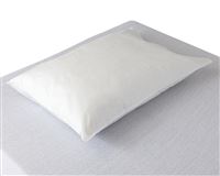 Disposable Linens  Economy  White  20  x 29   Qty. 100