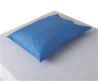 Disposable Linens  Economy  Blue  20  x 29   Qty. 100