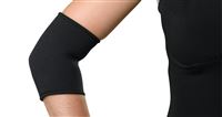 Neoprene Elbow Support  11  - 13  Circumference  Large