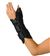 Wrist & Forearm Splint  Abducted Thumb  Left  Large