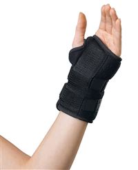 Universal Wrist Splint  Left  Universal