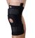 Knee Support w  Removable U-Buttress  14  - 15   Medium
