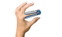 Fold-Over Finger Cot  Medium  Qty. 1 Dz