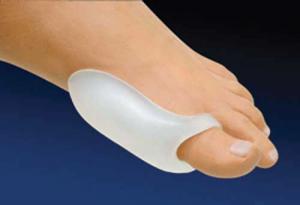 All-Gel Bunion Guards Hallux Guard 1 pk