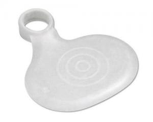 Metatarsal Pad With Toe Loop Small Right